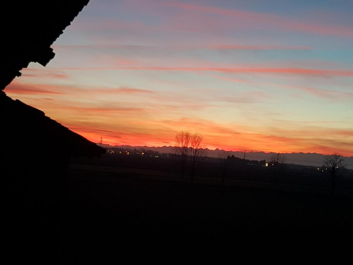 Az.Agr.Cascina Moretta Momo Exterior foto