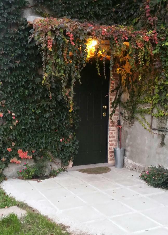 Az.Agr.Cascina Moretta Momo Exterior foto
