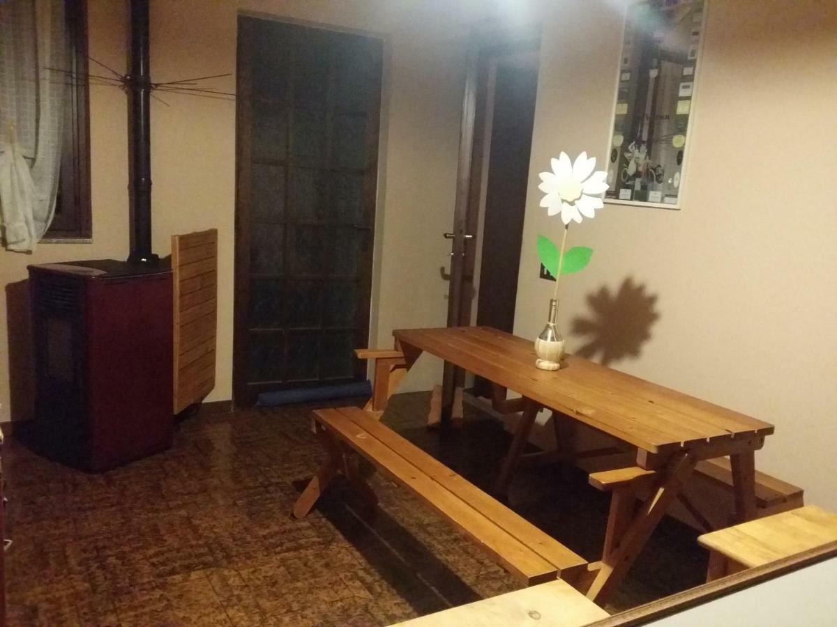 Az.Agr.Cascina Moretta Momo Exterior foto